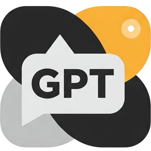 ChatGPT Mods Logo